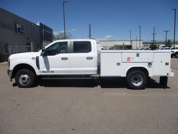 2026 Ford F-350 XL