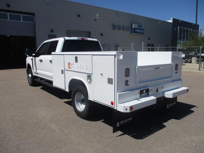 2026 Ford F-350 XL