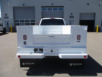 2026 Ford F-350 XL