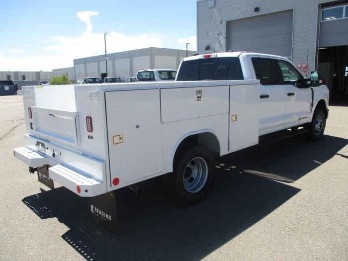 2026 Ford F-350 XL