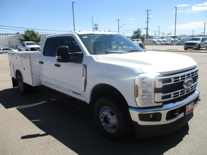 2026 Ford F-350 XL