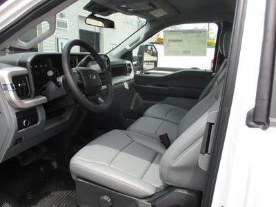 2026 Ford F-350 XL