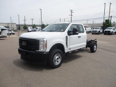 2026 Ford F-350 XL