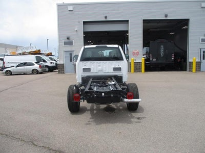 2026 Ford F-350 XL