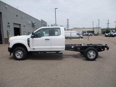 2026 Ford F-350 XL