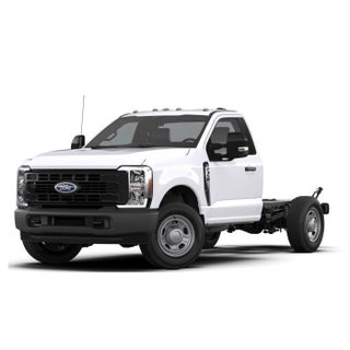 2025 Ford F-350 XL