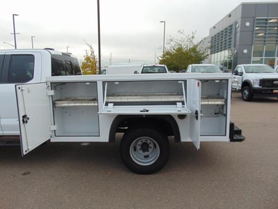 2026 Ford F-350 XL