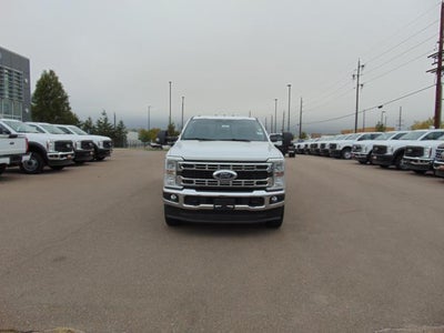 2026 Ford F-350 XL