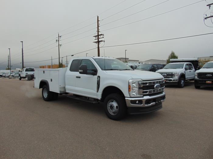 2026 Ford F-350 XL
