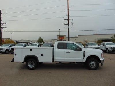 2026 Ford F-350 XL