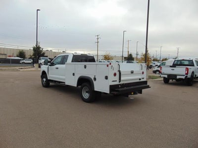 2026 Ford F-350 XL