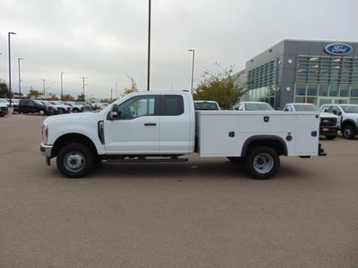 2026 Ford F-350 XL
