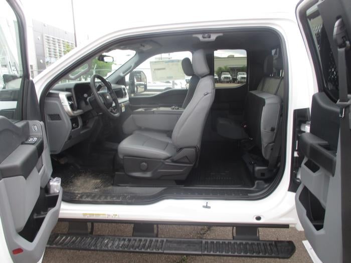 2026 Ford F-450 XL