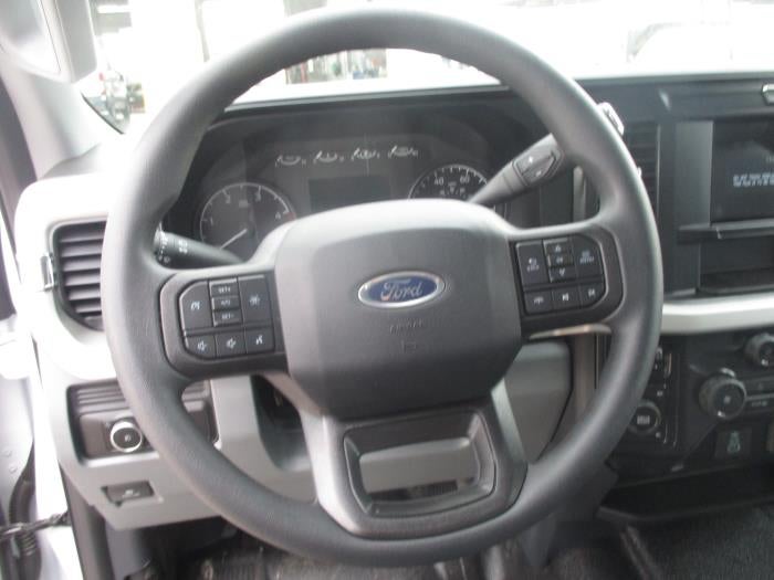 2026 Ford F-450 XL