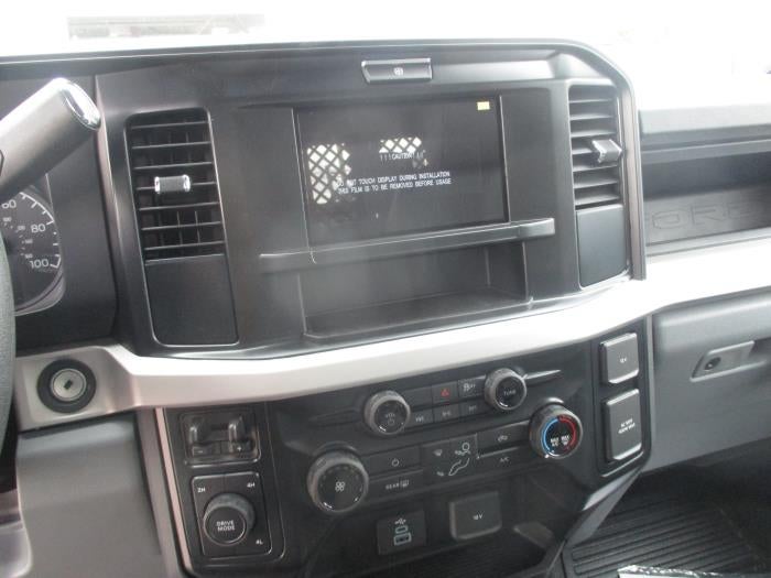 2026 Ford F-450 XL