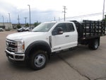 2026 Ford F-450 XL