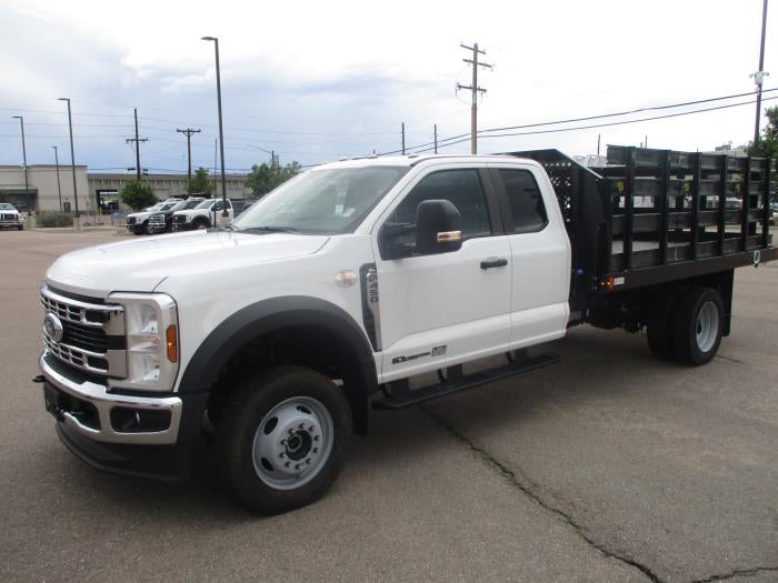 2026 Ford F-450 XL