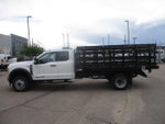 2026 Ford F-450 XL