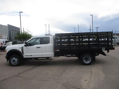 2026 Ford F-450 XL