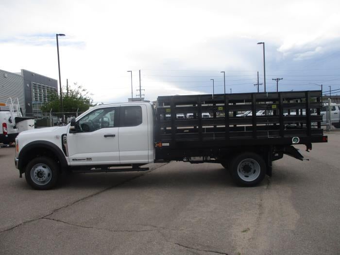 2026 Ford F-450 XL