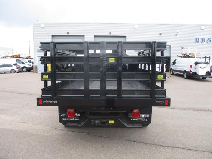 2026 Ford F-450 XL