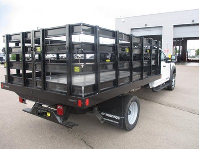 2026 Ford F-450 XL