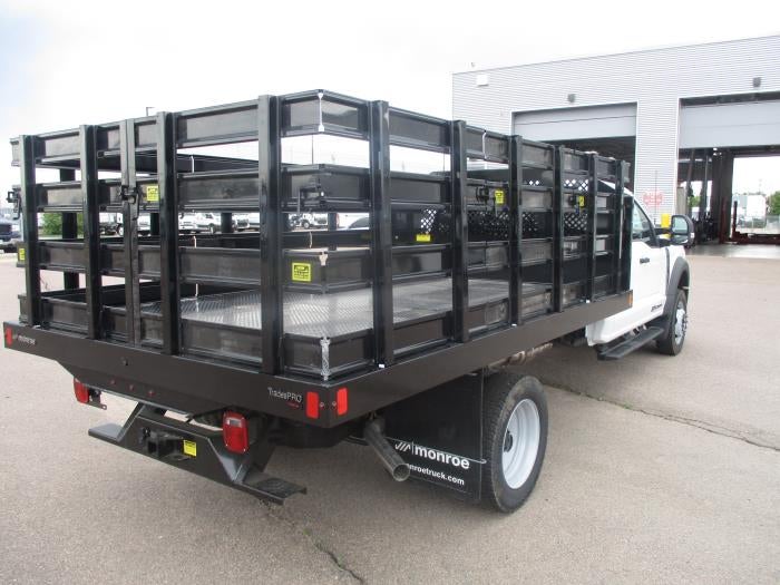 2026 Ford F-450 XL