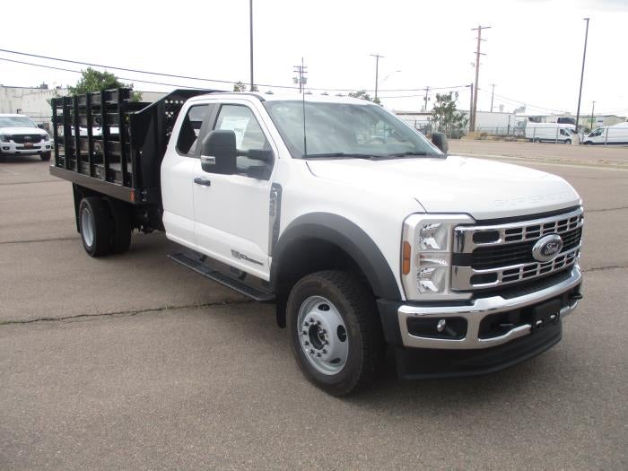 2026 Ford F-450 XL