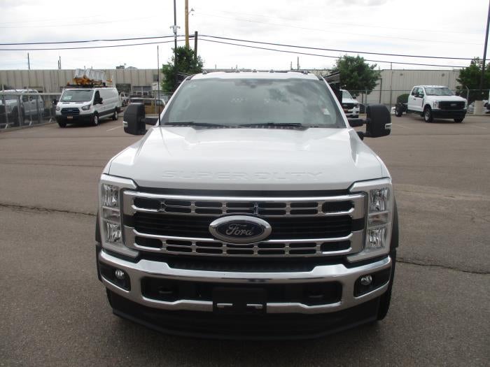 2026 Ford F-450 XL
