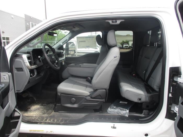 2026 Ford F-450 XL
