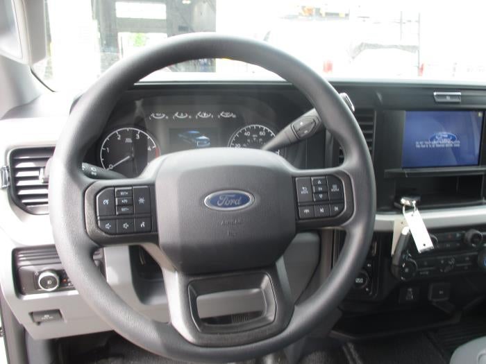 2026 Ford F-450 XL