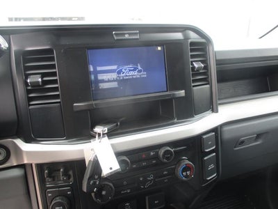 2026 Ford F-450 XL