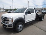 2026 Ford F-450 XL