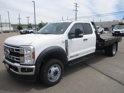 2026 Ford F-450 XL