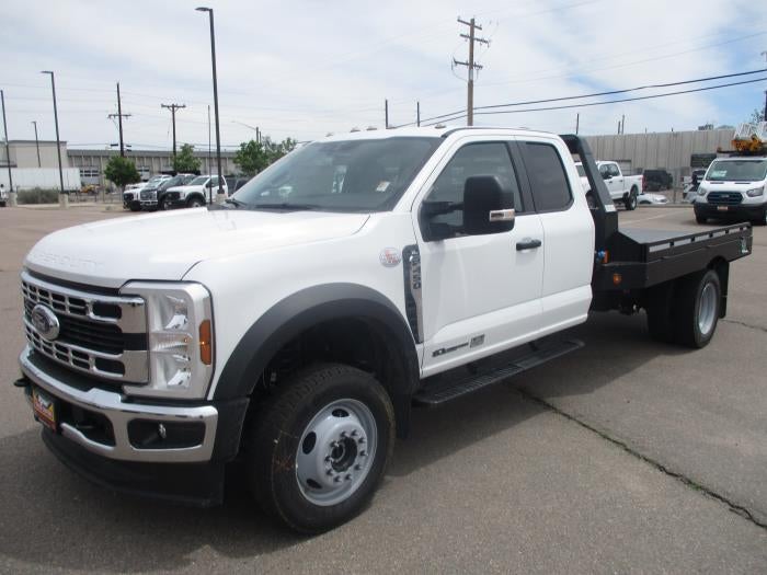 2026 Ford F-450 XL