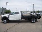 2026 Ford F-450 XL