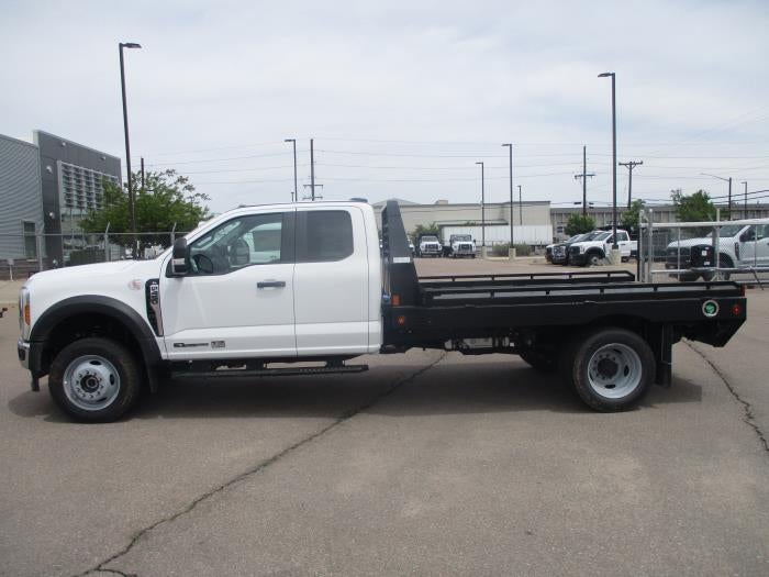 2026 Ford F-450 XL