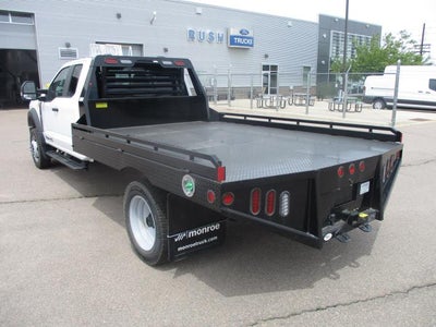 2026 Ford F-450 XL