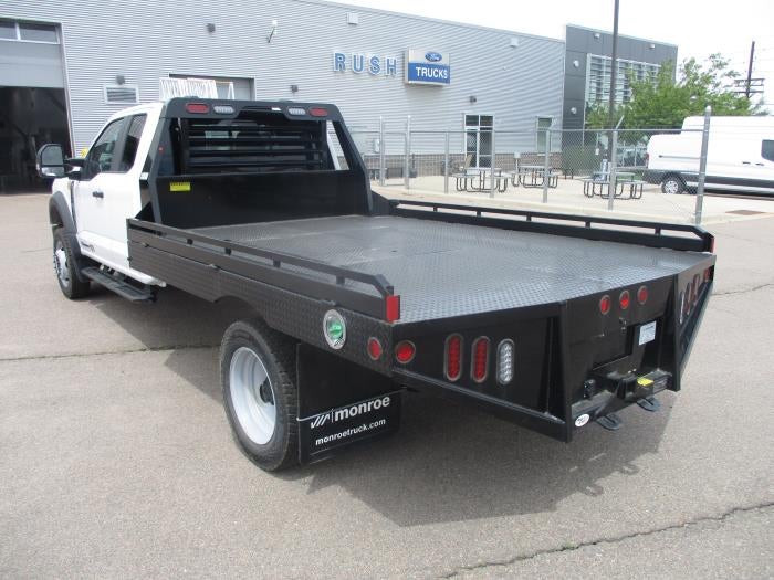 2026 Ford F-450 XL