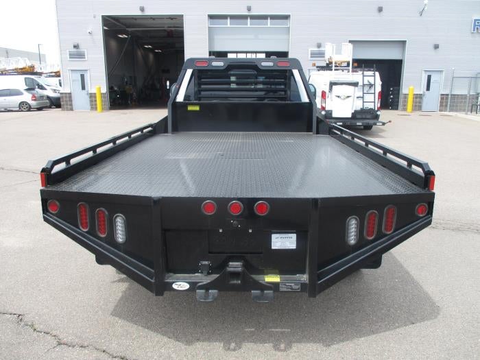 2026 Ford F-450 XL