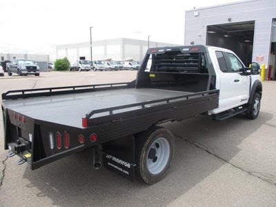 2026 Ford F-450 XL
