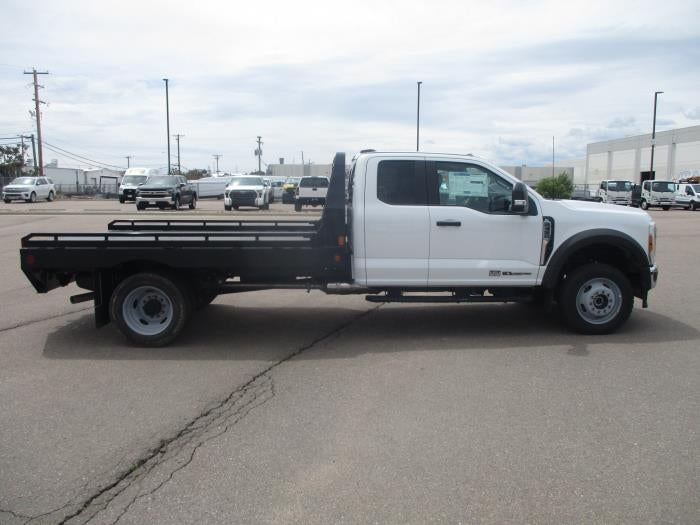 2026 Ford F-450 XL