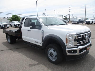 2026 Ford F-450 XL