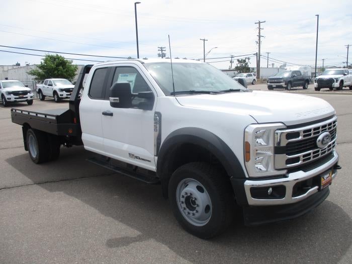 2026 Ford F-450 XL