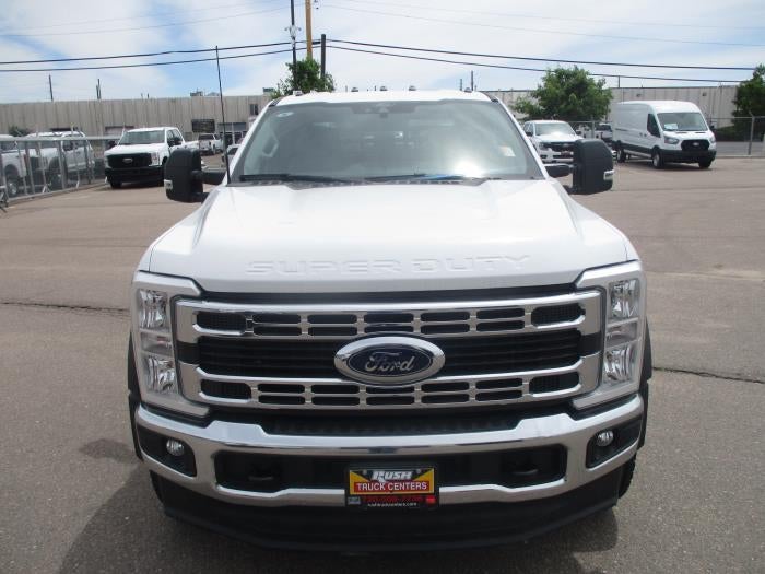 2026 Ford F-450 XL