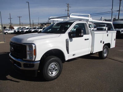 2026 Ford F-250 XL