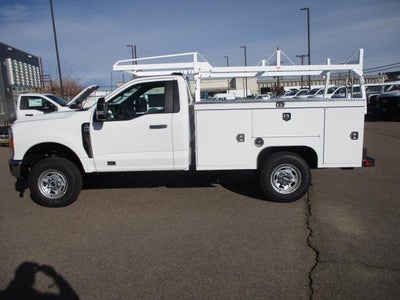 2026 Ford F-250 XL