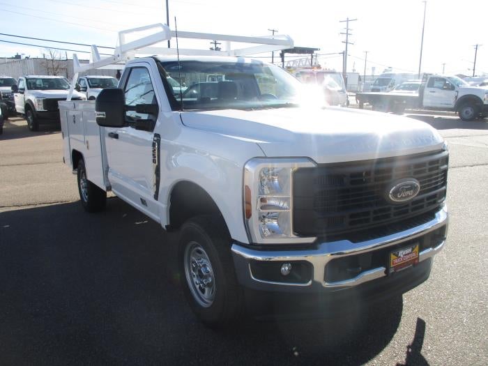 2026 Ford F-250 XL
