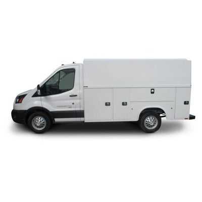 2025 Ford Transit-350 XL