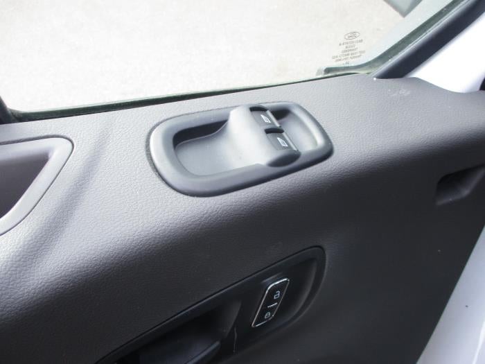 2025 Ford Transit-350 XL